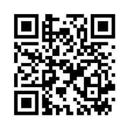 Scan to install RideGY on iPhone
